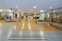 清邁標誌公園飯店 清邁住宿飯店