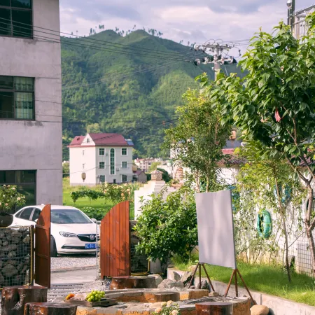 Xiaomanyuan Homestay (Wangxiangu Scenic Area)