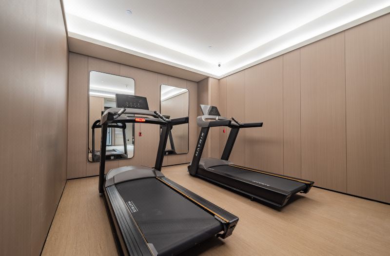 JI Hotel (Chengdu Taikoo Li Hongxingqiao) photo 3