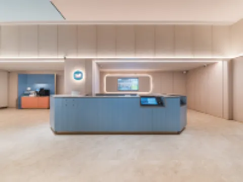 HanTing Hotel (Fuzhou Minhou University Town Dongyu Fujian Normal University Subway Station) Hotels in Minhou