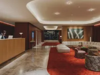 Catalonia Boulevard โรงแรมใกล้จัตุรัสปลาซา เดล ซอล