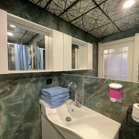 TaksimBlue Отели рядом с достопримечательностью «Долмабахче»