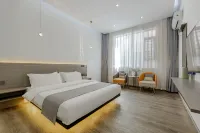 Dali Ancient City Canghai Wangyue Courtyard (Honglongjing)