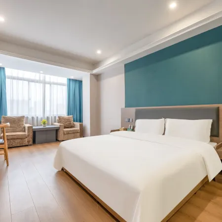Future Life Hotel