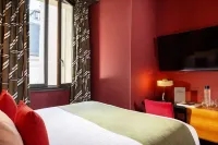 Hôtel Aoriste & Spa - Pools