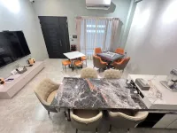 TIAN SHENG ANJIA HOMESTAY - New