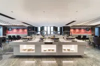 BOSTIN HOTEL - pemandangan pegunungan