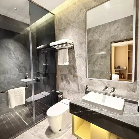 Yuxun hotel