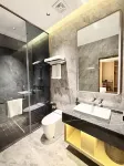 Yuxun hotel - Spa