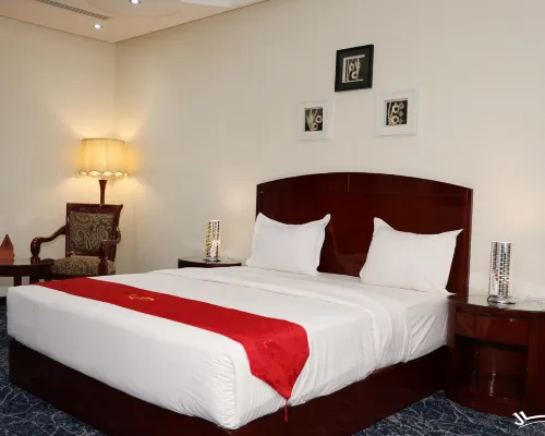 Merfal Serviced Apartments Royal Empfohlen Photos