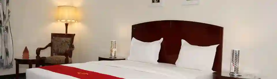 Merfal Serviced Apartments Royal