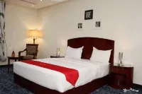 Merfal Serviced Apartments Royal - appartements de vacances