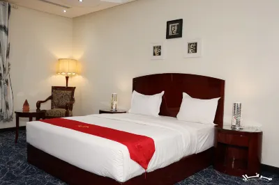 Merfal Royal New Hotels in der Nähe von King Abdulaziz Historical Center