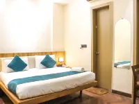 แนร์โรว์ เกจ โฮเทล โรงแรมในบาเรลี