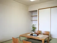 YU-FURI IZUKOGEN Các khách sạn ở Ito