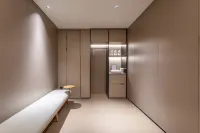 JI Hotel (Kunshan Bacheng Old Street Manlihui Commercial Center)