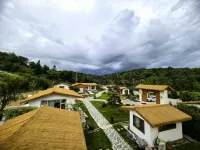 Story and His Courtyard Aesthetic Homestay (South Gate of Donglin Temple Pure Land Garden Branch) - pet friendly