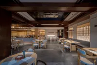 Tai'an  Jianguo Hidden Garden-style Hotel - พร้อมอาหารเช้า