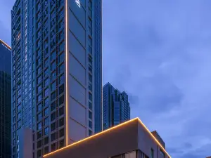 โรงแรม 4 ดาว คัดพิเศษ20ยอดนิยมในจิ้นเจียง