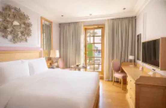 Palmyard Hotel Hotels near Oil Museum and first oil well