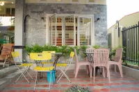 AHHA Boutique Kampot Hotel di 