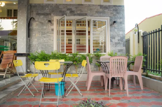 AHHA Boutique Kampot