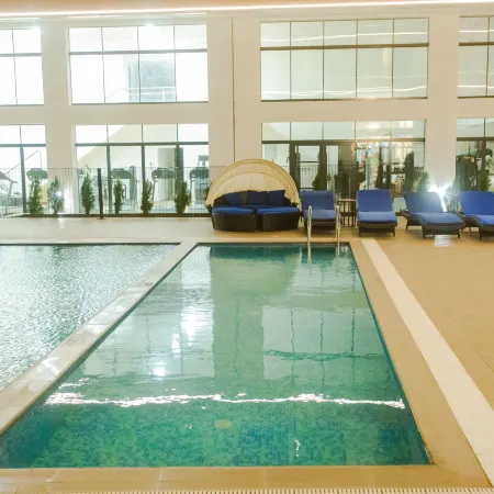 Accra Luxury Apartments @ The Signature
