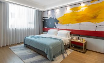 Shenzhen Guohui Hotel (Exhibition Center People's Building Branch)
