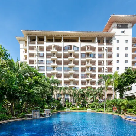Holiday Inn Express HAIKOU WEST COAST by IHG