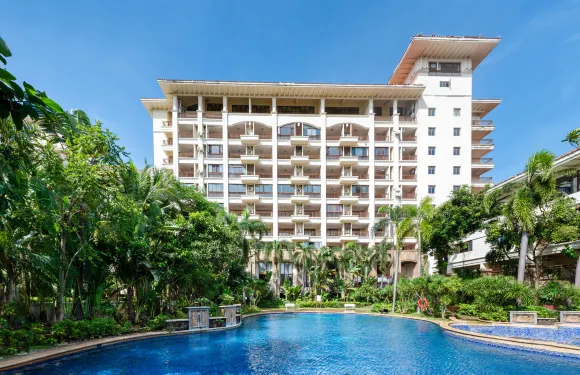 海口大華西海岸智選假日酒店（會展中心店）