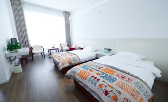 Wuyuan Harmony Hotel