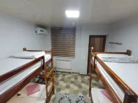 Caravan Hostel