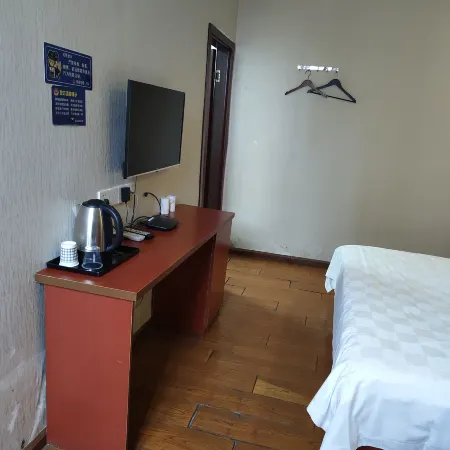 Lihong Hotel