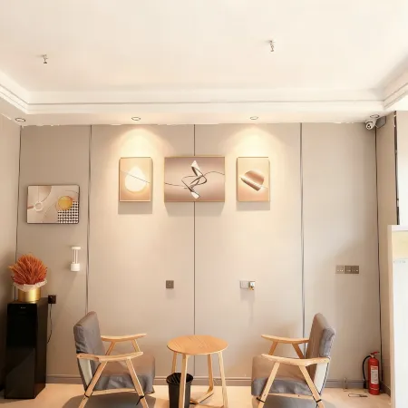 Funan Shangdu Hotel