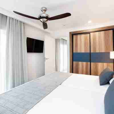 Hotel Riu Palace Oasis Rooms