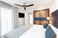 호텔 리우 팰리스 오아시스