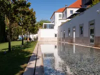 Palácio do Governador - Lisbon Hotel & Spa Отели рядом с достопримечательностью «Башня Торре-де-Белен»