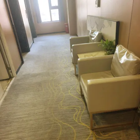 Xihua Yushe Hotel Apartment