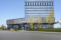 Miaohuang Royal · Cloud Realm & Wild Trace High-Altitude Scenic View Hotel Hoteles en 