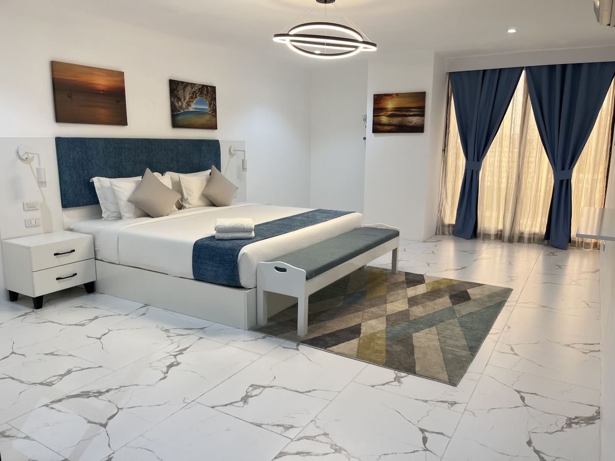88th Avenue Hotels in Cebu City