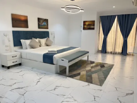 88th Avenue Hotels near Cebu IT Park