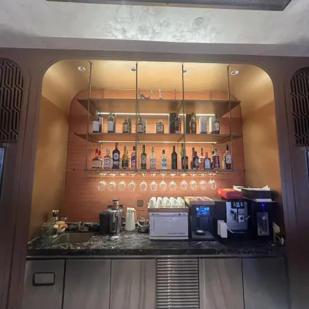 Hotel Indigo HARBIN CENTRAL AVENUE by IHG