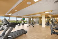 โรงแรม Riu Baobab - ออล อินคลูซีฟ - ที่มีฟิตเนส