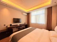 Silk Road Qingju Hotel (Minqin) Hotels in Minqin