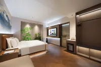 Xingyue Hotel (Dashang New Mart Jiamusi Station) Hotels in Jiamusi