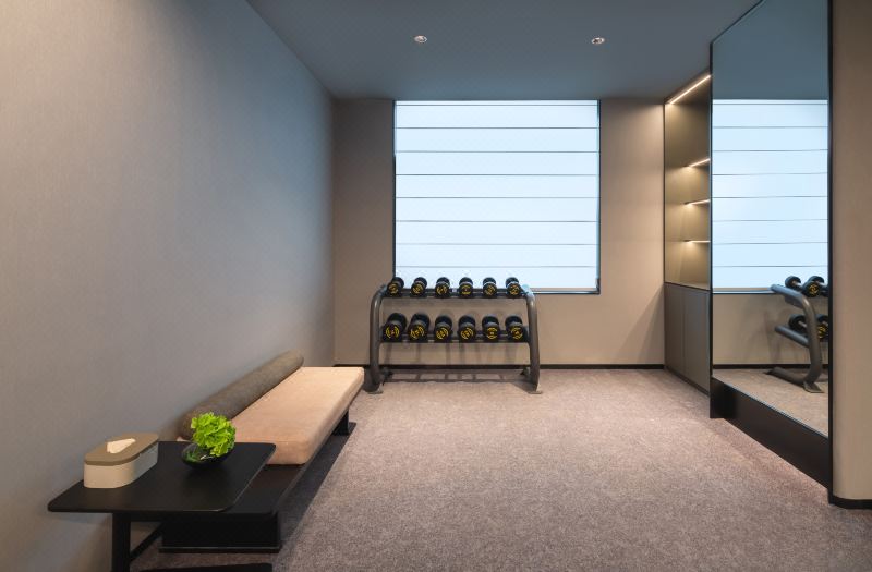 Atour Hotel Qingdao Zhanqiao Zhongshan Road photo 3