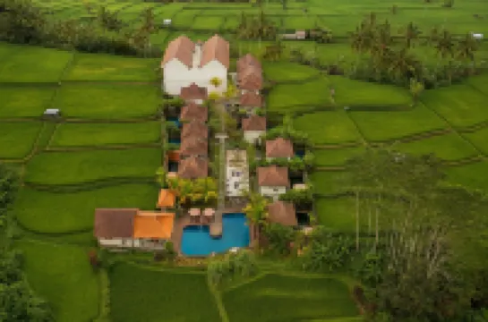 Tanta Escape Hotels in der Nähe von Tirta-Empul-Tempel