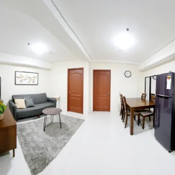 Selendra-Baguio City Suites