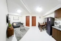 Selendra-Baguio City Suites Hotels near Pangasinan Solid North Bus Terminal, Baguio Terminal