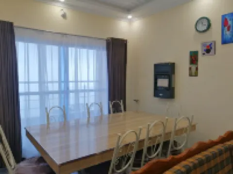 Navid's Holiday Resort and Hotel, Murree